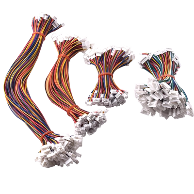 PH2.0mm公母延长端子线双头