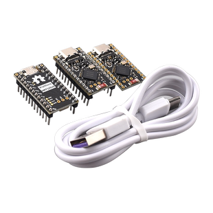 Promicro NRF52840开发板 兼容nice!nano V2.0 带蓝牙 充电管理