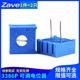 3386P单圈精密可调电位器1K2K5K10K20K50K100R200K500K1M 101 103