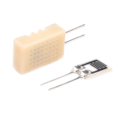 HR202L湿度传感器湿敏电阻