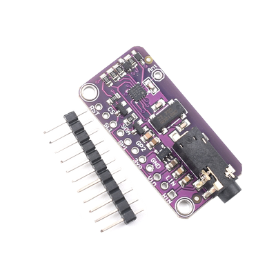 SI4713立体声调频发射器模块