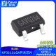 正品 SOT23 KIWI 原装 必易微 KP3111LGA PWM功率开关芯片