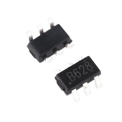 SX1308丝印B6282A升压芯片