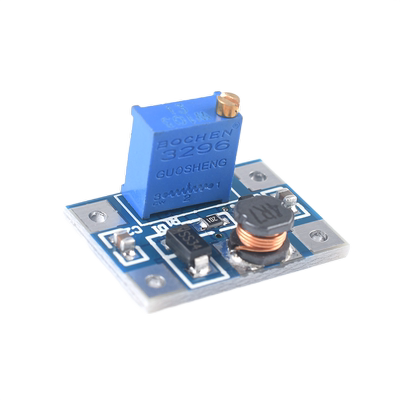 DC-DC升压稳压模块2ASX1308