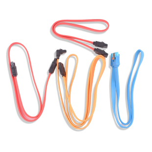 高速SATA2.0 SATA3.0数据线连接转换线SATA3固态硬盘机械硬盘光驱