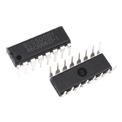 BISS0001红外传感器芯片