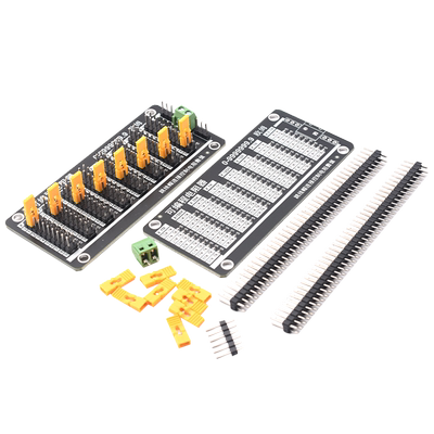 可编程电阻器0.1R精度