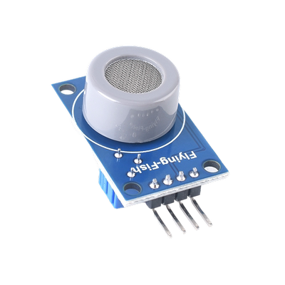 MQ-7一氧化碳传感器模块