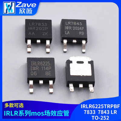 IRLR6225TRPBF78337843