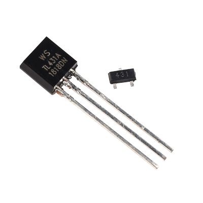 TL431431A稳压三极管稳压三极管