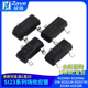 SI2309A 2318A 10A SI2317A si2319A SI2312A mos场效应管SI2308A
