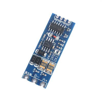 单片机TTL转RS485模块485转串口