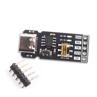 USB转串口模块S-340SERIAL