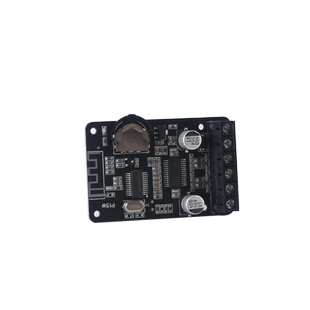 10W/15W/20W立体声蓝牙功放板12V/24V大功率数字功放模块XY-P15W