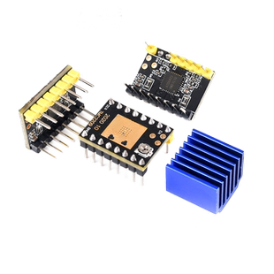 3D打印机配件 步进电机 超静音驱动模块TMC2209 TMC2208 ATD5833