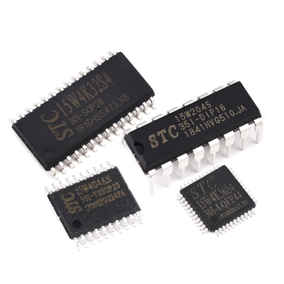 原装正品STC15W408AS/404AS