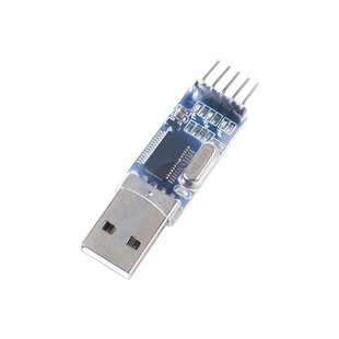 PL2303HX usb转ttl usb转串口下载线串口模块rs232升级板刷机线板