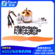 1200 1400 1800 A2212马达电机四轴航模无刷9301000 2200 2450KV