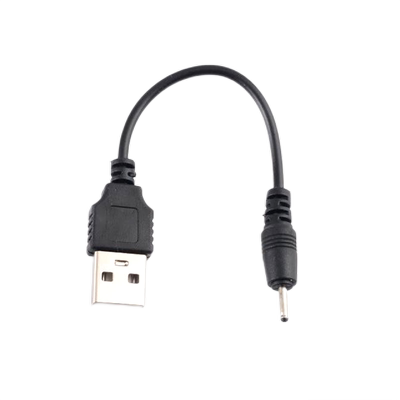s530充电线12cm短线dc2.0