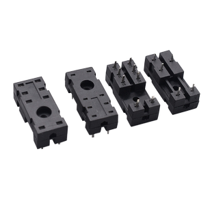 5脚 8脚 14F-2Z-A1继电器座14F-2Z-A2 JW2SN G2R-2 JQX-115F底座