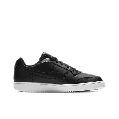 Nike真皮复古黑白AQ1779-001