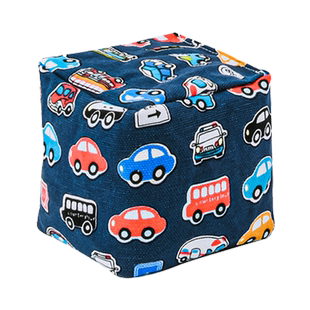 沙包丢沙袋儿童流星球小学生捡石子抓子儿手工三角小沙包游戏玩具