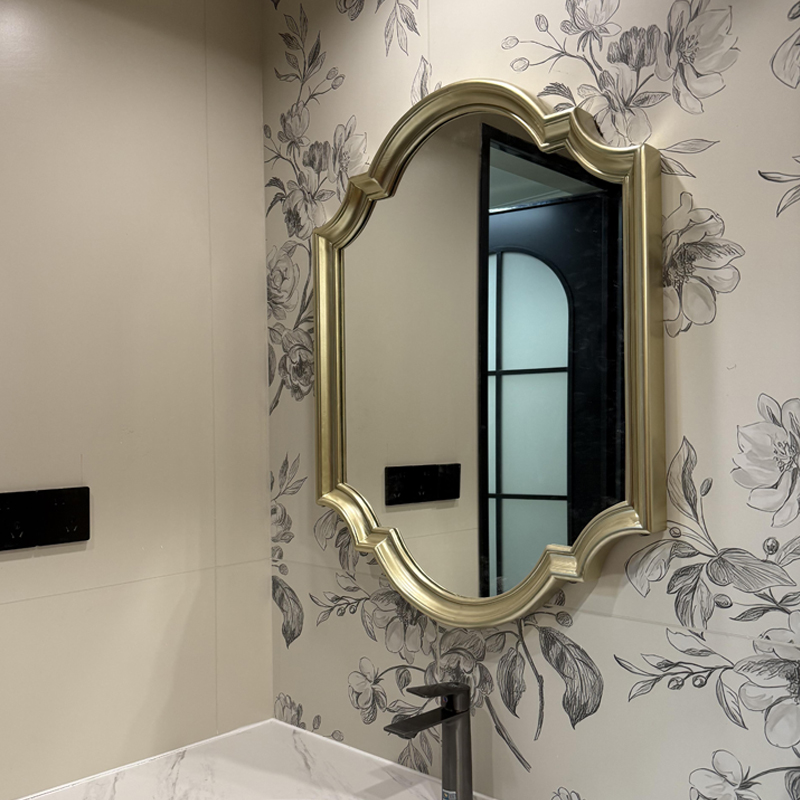 直销中古玄关壁挂酒店洗手间法式