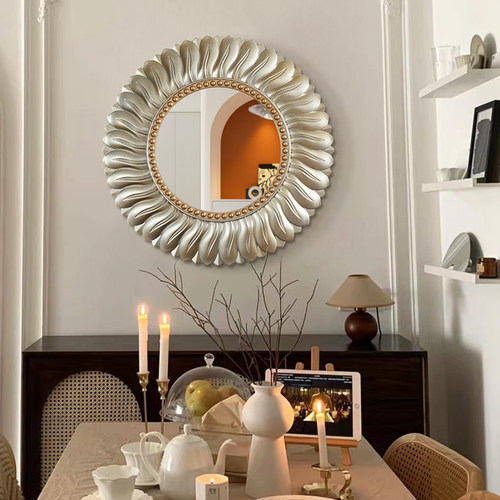 装饰镜C2直销不规则纹理艺术造型