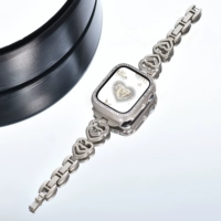 Любовный браслет [раковина пограничной коробки]