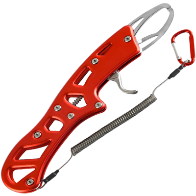 路亚钳不锈钢控鱼器