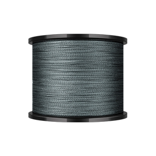 大力马鱼线500米主线子线大力马线四编8编织网线渔网线路亚线pe线