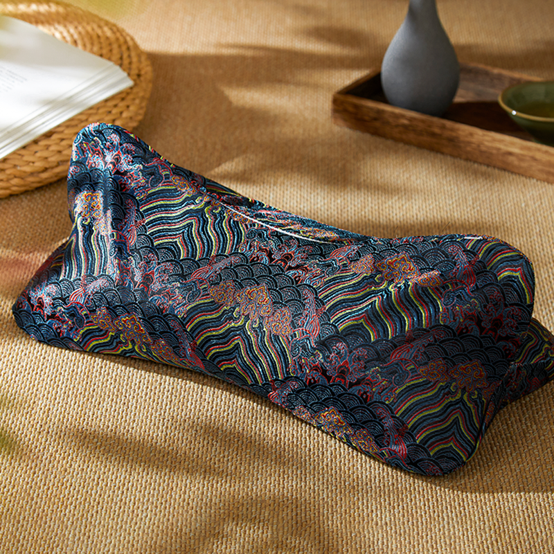 福林堂·九木福枕头， 九种养身木材 六种中草入枕