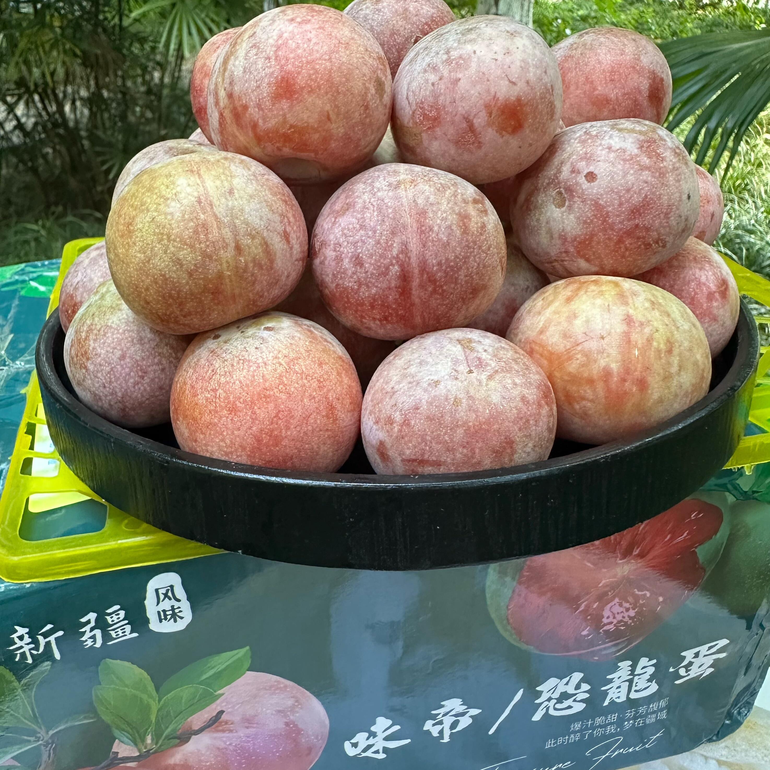 新疆恐龙蛋【口感不售后