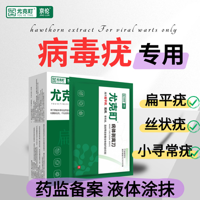 京伦尤克町疣体剥离刀