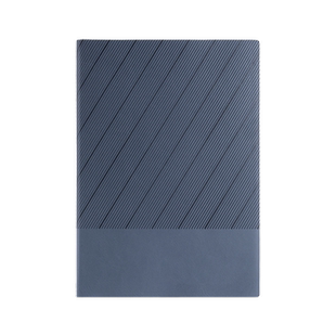 写翌新款软皮B5笔记本子定做刻字简约笔记本日记本办公皮面本子工作会议记录本定制高颜值商务记事本可印logo