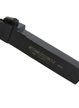 45度数控车床复合式外圆刀杆MSSNR2020K12 MSSNL2525M12 圆车刀具