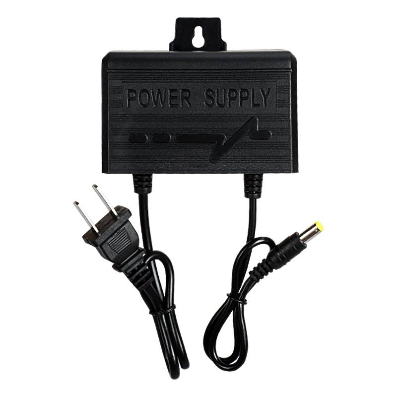 V380 Pro无线摄影机乔安海康大华有看头专用监控12V电源配接器