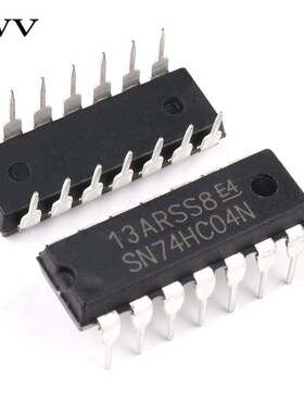 SN74LS00 01 02 03 04 05 06 07 08 09 10 11 14N芯片 直插DIP-14