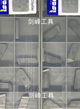 以色列伊斯卡GIPY 3.00-1.50 IC20