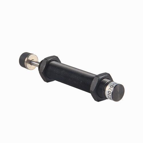 机械手减震液压油压缓冲阻尼器AC2016-2ACA2020-3SC2050-2AC2030N
