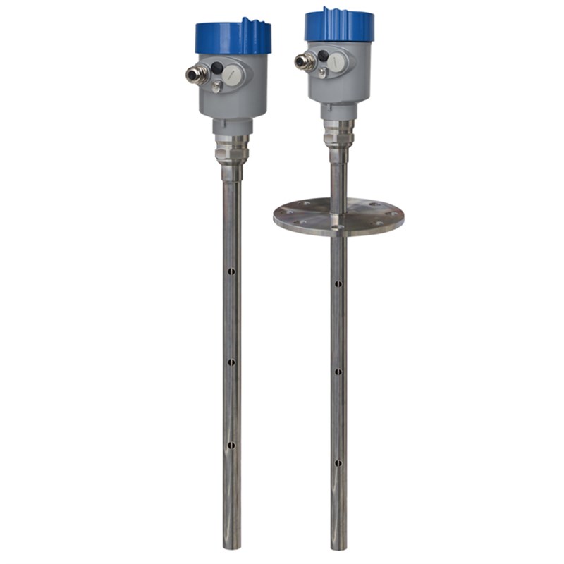 OW-DLD106导波雷达物位计 低介电常数K或波动液体导波雷达液位计