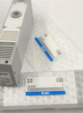 SMC真空发生器ZL112-DPL ZL112-K15LZ-DNL-G ZL212-DAL-GN-K25MZG