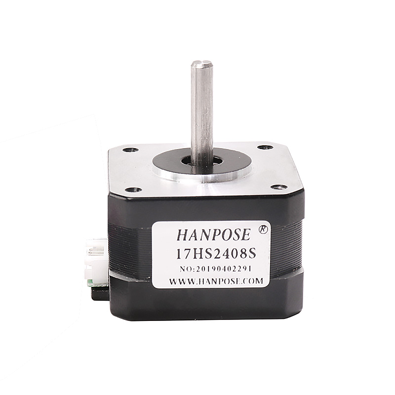 微型42步进电机 高28MM扭矩12Ncm3D打印雕刻机配件马达现货NEMA17