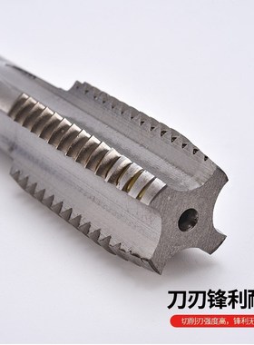 机用丝锥细牙 高速钢丝攻M30X0.5/M30X1.25/M31X1/M31X3/M32X1.75