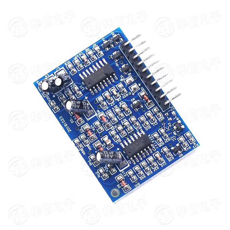 EG7500逆变器前级升压推挽开关电源驱动板 完全兼容KA7500 TL494