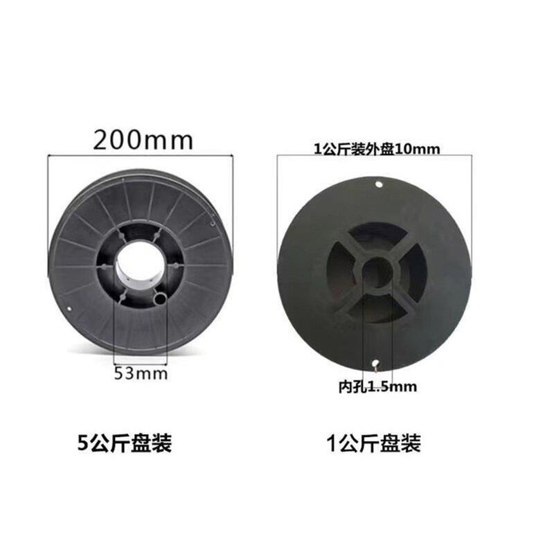 二保无气自保焊丝药芯冷焊铝焊丝包邮电焊丝钢铁201氩弧焊丝保护图片