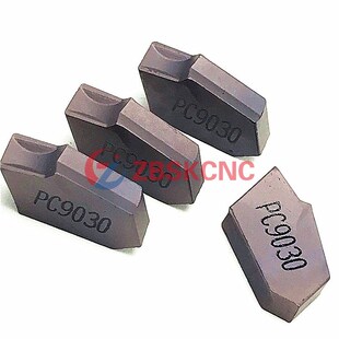 正品韩国克洛伊单头槽刀片割刀SP200/300/400/500 NC3030/PC9030