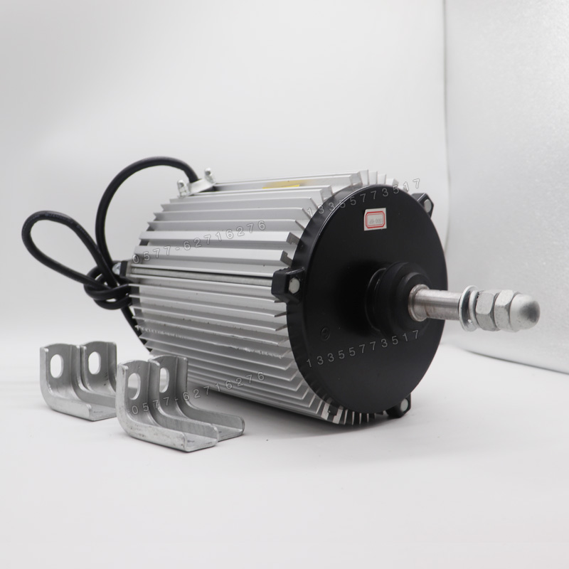 YSF冷却塔风机螺杆空压机空调电机YLS 370 450 550 750 1.1 2.2KW