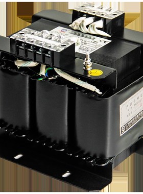 广州数控伺服变压器BS200(2000VA)BD120 BS120三相隔离变压器