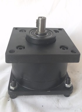 永磁伺服直流电机行星减速机器70/90/110SZ ZYTPX16/36/64144/216